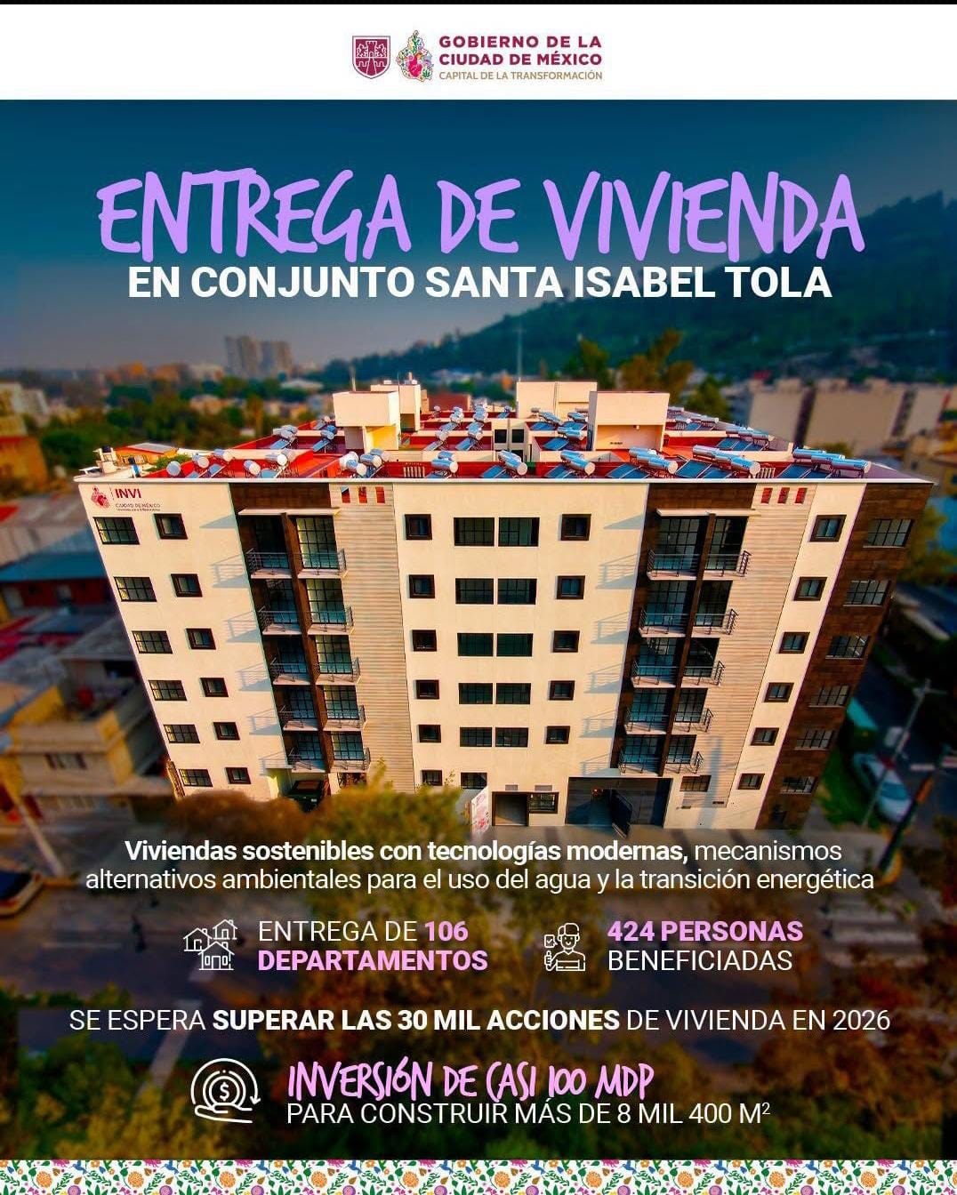 Vivienda en Conjunto